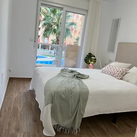 In Vistapuerto * La Manga